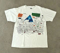 Uniqlo Jean-Michel Basquiat - Adult & Kids T-Shirts, Sweatshirts & Hoodies apparel design preview 1