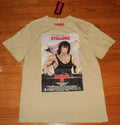 Men's RAMBO III Graphic SYLVESTER STALLONE Sandy - Adult & Kids T-Shirts, Sweatshirts & Hoodies apparel design preview 1