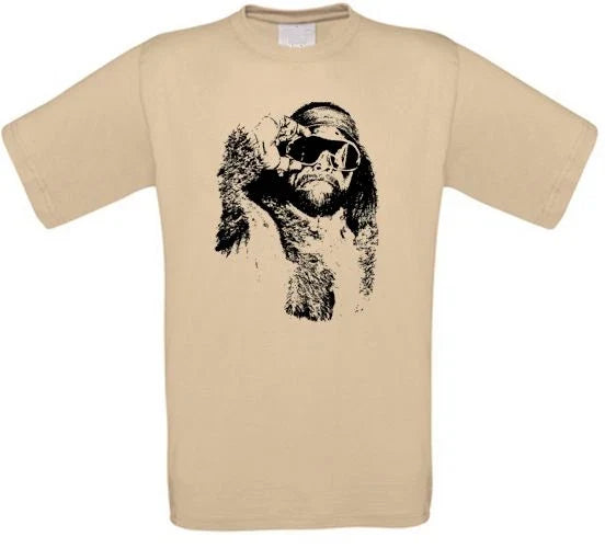 Wrestling Macho Man Randy Savage Fanmade NEW - Adult & Kids T-Shirts, Sweatshirts & Hoodies apparel design preview 1