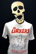 The Lurkers Freak Show - Adult & Kids T-Shirts, Sweatshirts & Hoodies apparel design preview 1