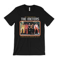 The Meters A Message From Cissy Strut, funk soul - Adult & Kids T-Shirts, Sweatshirts & Hoodies apparel design preview 1