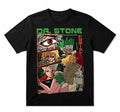 Dr Stone Anime Senku Ishigami Manga Graphic New World - Adult & Kids T-Shirts, Sweatshirts & Hoodies apparel design preview 1