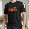 New Music Man Logo Active Funny Size S to 5XL - Adult & Kids T-Shirts, Sweatshirts & Hoodies apparel design preview 1