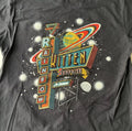 Rainbow Kitten Surprise No Vacancy 2019 Tour Concert - Adult & Kids T-Shirts, Sweatshirts & Hoodies apparel design preview 1