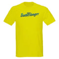 BUTTERFINGER Candy Bars - Adult & Kids T-Shirts, Sweatshirts & Hoodies apparel design preview 1
