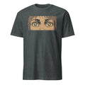 Money Eyes Graphic Ambition Hustle Retro Vintage - Adult & Kids T-Shirts, Sweatshirts & Hoodies apparel design preview 1
