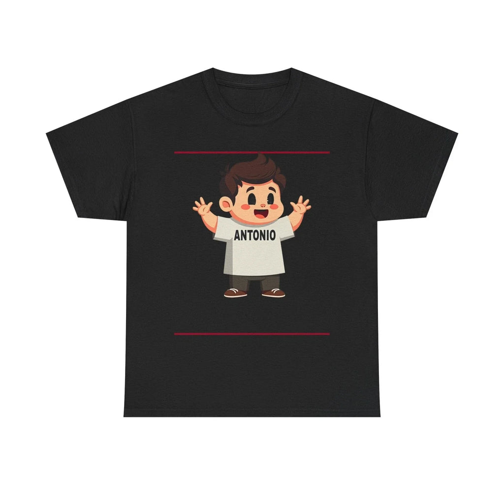 Antonio Meme Funny Viral - Adult & Kids T-Shirts, Sweatshirts & Hoodies apparel design preview 1