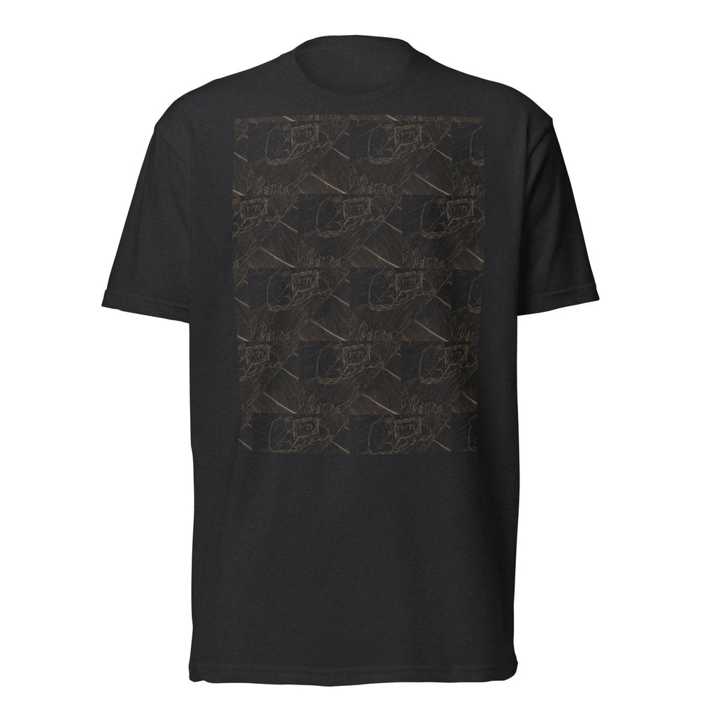 Unisex Fitted Next Level 6210 - Adult & Kids T-Shirts, Sweatshirts & Hoodies apparel design preview 1