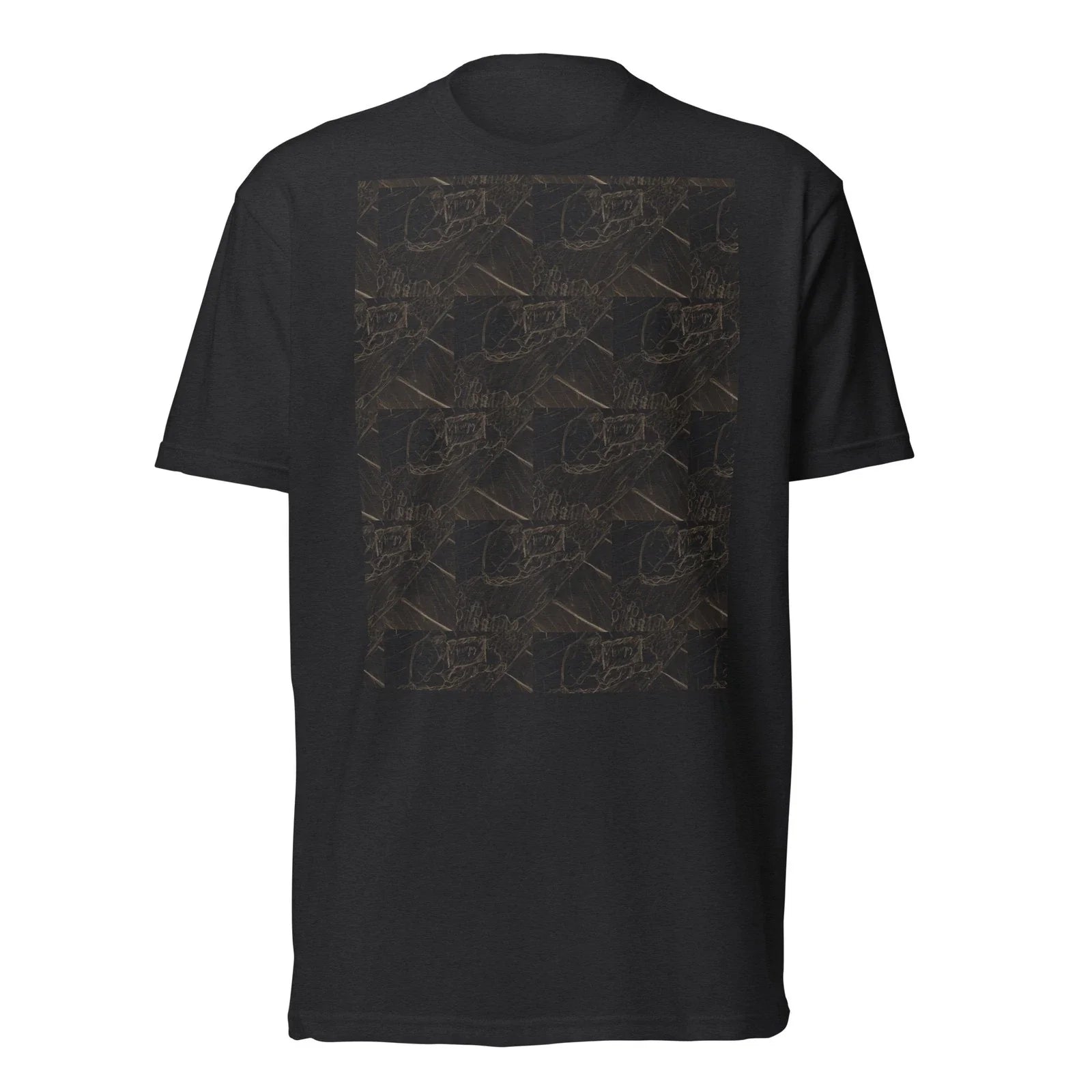 Unisex Fitted Next Level 6210 - Adult & Kids T-Shirts, Sweatshirts & Hoodies apparel design preview 1