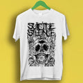 Suicide Silence Cyclops Deathcore Mitch Lucker - Adult & Kids T-Shirts, Sweatshirts & Hoodies apparel design preview 1