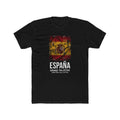 Spain Flag Grunge España Graphic - Adult & Kids T-Shirts, Sweatshirts & Hoodies apparel design preview 1
