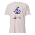 Cool Hypebeast Cat Retro Aesthetic Streetwear Graphic - Adult & Kids T-Shirts, Sweatshirts & Hoodies apparel design preview 1