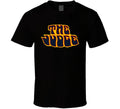 Cool Retro Pontiac Gto The Judge - Adult & Kids T-Shirts, Sweatshirts & Hoodies apparel design preview 1