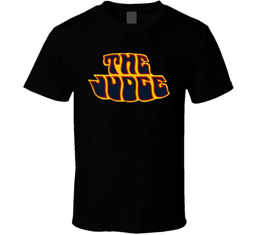 Cool Retro Pontiac Gto The Judge - Adult & Kids T-Shirts, Sweatshirts & Hoodies apparel design preview 1