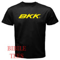 BKK Fishing Men's Black Size S to 5XL - Adult & Kids T-Shirts, Sweatshirts & Hoodies apparel design preview 1