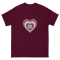 Brave Enough To Ask For Help Unisex Mental Health - Adult & Kids T-Shirts, Sweatshirts & Hoodies apparel design preview 1