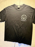 Gildan Men's Black Cajun Mafia Crew Neck Short Sleeve - Adult & Kids T-Shirts, Sweatshirts & Hoodies apparel design preview 1