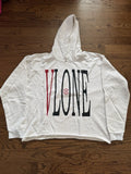 Vlone X Clot Dragon 100% Authentic Size Large - Adult & Kids T-Shirts, Sweatshirts & Hoodies apparel design preview 1