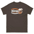 Hires Root Beer Vintage Style Graphic Unisex classic - Adult & Kids T-Shirts, Sweatshirts & Hoodies apparel design preview 1