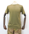 NEW British Army PCS Coolmax Anti-Static Light Olive - Adult & Kids T-Shirts, Sweatshirts & Hoodies apparel design preview 1