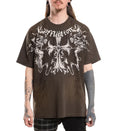 Affliction Men's Jump - Adult & Kids T-Shirts, Sweatshirts & Hoodies apparel design preview 1