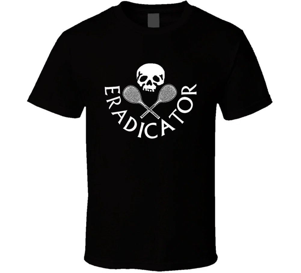 Eradicator The Kids In Hall Fan - Adult & Kids T-Shirts, Sweatshirts & Hoodies apparel design preview 1
