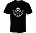 Eradicator The Kids In Hall Fan - Adult & Kids T-Shirts, Sweatshirts & Hoodies apparel design preview 1