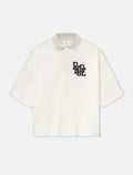 RHUDE vintage slogan logo Men Women short sleeved - Adult & Kids T-Shirts, Sweatshirts & Hoodies apparel design preview 1