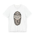 I Walk By Faith Not Sight Christian Cross Graphic - Adult & Kids T-Shirts, Sweatshirts & Hoodies apparel design preview 1