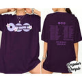 BTS 2026 Arirang Tour Bangtan Army Kpop Concert Merch - Adult & Kids T-Shirts, Sweatshirts & Hoodies apparel design preview 1