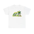 Tokemon Got to smoke em all 420 - Adult & Kids T-Shirts, Sweatshirts & Hoodies apparel design preview 1