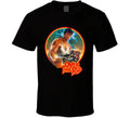 Over The Top Sylvester Stallone Movie Fan - Adult & Kids T-Shirts, Sweatshirts & Hoodies apparel design preview 1