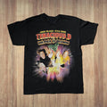 2006 Tenacious D Rock Music S-5XL - Adult & Kids T-Shirts, Sweatshirts & Hoodies apparel design preview 1
