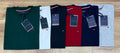 Mens Tommy Hilfiger Short Sleeve Crew Neck EST. 1985 - Adult & Kids T-Shirts, Sweatshirts & Hoodies apparel design preview 1