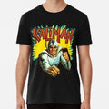 Kaliman S to 5XL Made in the USA - Adult & Kids T-Shirts, Sweatshirts & Hoodies apparel design preview 1
