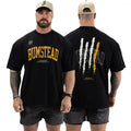 Chris Bumstead Merch Thavage Various Prints and - Adult & Kids T-Shirts, Sweatshirts & Hoodies apparel design preview 1