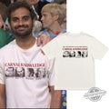 Aziz Ansari Carnal Knowledge - Adult & Kids T-Shirts, Sweatshirts & Hoodies apparel design preview 1