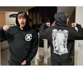 Sam and Colby Graphic reprint FAST SHIP - Adult & Kids T-Shirts, Sweatshirts & Hoodies apparel design preview 1