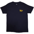 Blur Parklife Back Official Mens - Adult & Kids T-Shirts, Sweatshirts & Hoodies apparel design preview 1