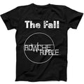 The Fall Rowche Rumble Punk Rock Retro Music Gift - Adult & Kids T-Shirts, Sweatshirts & Hoodies apparel design preview 1