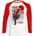MONKEY MAGIC Mens Retro Chinese Fantasy TV Show - Adult & Kids T-Shirts, Sweatshirts & Hoodies apparel design preview 1