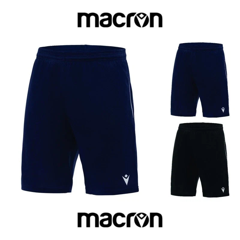 SHORTS BERMUDA WITH POCKETS DRACO HERO MACRON Size - Adult & Kids T-Shirts, Sweatshirts & Hoodies apparel design preview 1