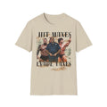 Hit Maxes Evade Taxes - Adult & Kids T-Shirts, Sweatshirts & Hoodies apparel design preview 1