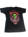 Welcome To Rockville 2021 Concert Daytona Beach All - Adult & Kids T-Shirts, Sweatshirts & Hoodies apparel design preview 1
