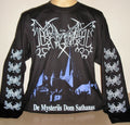 Mayhem De Mysteriis Dom Sathanas Size S M L XL 2XL - Adult & Kids T-Shirts, Sweatshirts & Hoodies apparel design preview 1