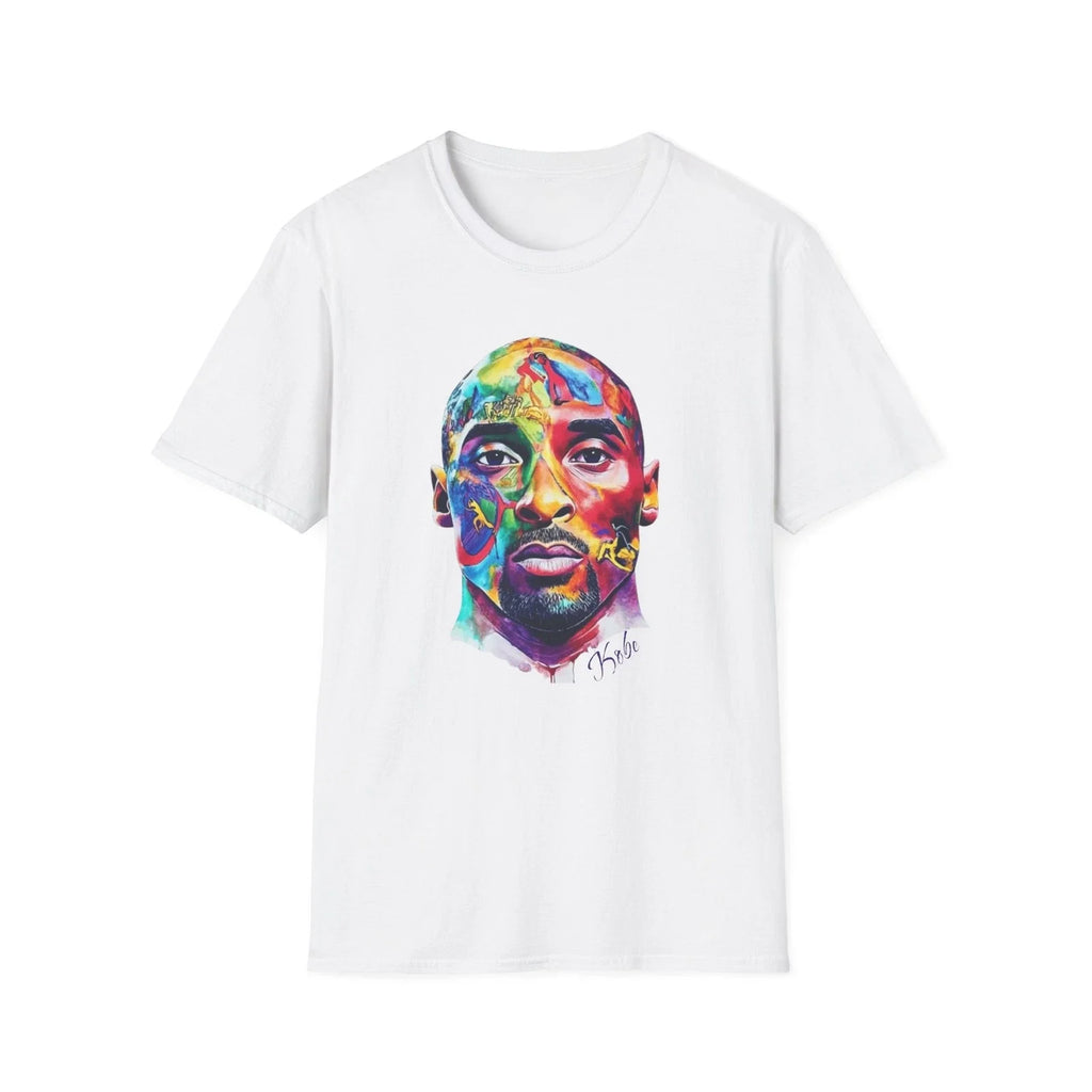 Kobe Bryant Tribute "What the 8s" **MULTIPLE NEW - Adult & Kids T-Shirts, Sweatshirts & Hoodies apparel design preview 1