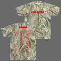 Zach Bryan Tour With Heaven On Top 2026 3D S-5XL - Adult & Kids T-Shirts, Sweatshirts & Hoodies apparel design preview 1
