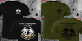 New Ukraine Wolf Special Operations Forces Military - Adult & Kids T-Shirts, Sweatshirts & Hoodies apparel design preview 1