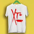 XTC Statue Of Liberty New Wave Rock Music Retro Cool - Adult & Kids T-Shirts, Sweatshirts & Hoodies apparel design preview 1