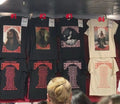 Florence The Machine Everybody Scream Tour 2026 Black - Adult & Kids T-Shirts, Sweatshirts & Hoodies apparel design preview 1